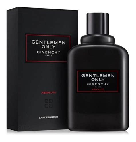 givenchy gentlemen only fragrantica|givenchy gentlemen only absolute.